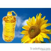 Sunflower Oil