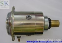 motorcycle starter motor