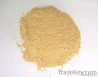 2012 dried ginger powder