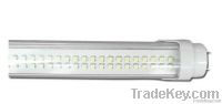 T8 60 inches Clear PC cover LED tube light