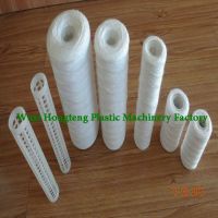 2014 Automatic pp string wounding filter cartridge machine