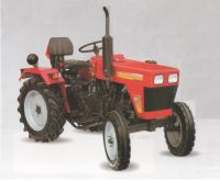 Mini Tractor