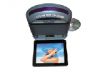 8inch roof mount tft lcd DVD