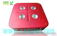 2012 new product X4 300w  integrated led grow light