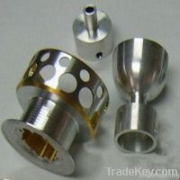 Metal CNC lathing parts