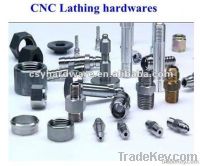 CNC turning parts