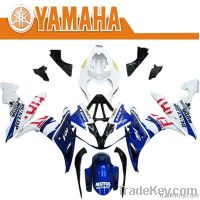 Motorcycle Fairing