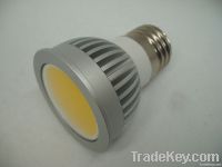 COB LED ceiling spotlights