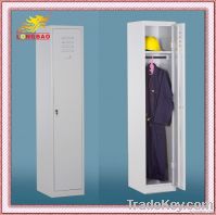 2012 Top Sale High Quality Good Design Steel Locker