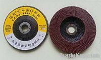 Alumina Flap disc, OEM IS OK!