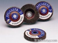 Vertical Flap disc, OEM IS OK!