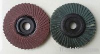 Korean Style Flap Disc, OEM IS OK!