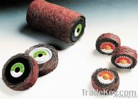 Strip flap wheel, OEM IS OK