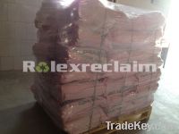 Supplier Of Butyl Reclaim Rubber