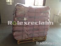 Fast Delivery Butyl Reclaim Rubber