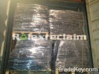 Indian Manufacturer Of Butyl Reclaim Rubber