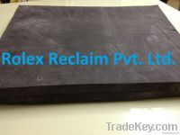 Indian Natural Tube Reclaim Rubber