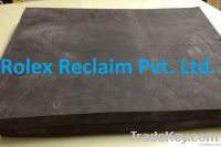 Hot Sales Natural Tube Reclaim Rubber