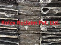 5 MPA Whole Tyre Reclaimed Rubber