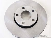 CYFC Brake Disc (Brake Rotor)