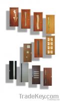 Suppling Offer for interior doors, OMIS, Ukraine