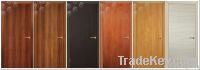 Cheap Flush hollowcore mdf Interior door