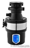 food waste disposer