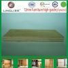 15mm low formaldehyde emission types of commercial plywood