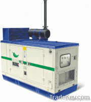 Brand New KIRLOSKAR Generator 45KW