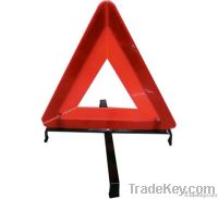 Car Safety Warning Triangles
