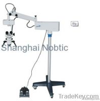 Ophathalmic Operation Microscope for Ophthalmology