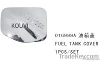 2011 Ford New Range Tank Cover