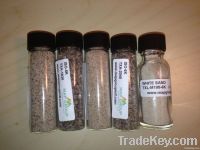 Northern White Frac Sand