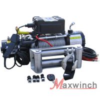 Electric Winch MW12000