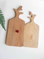Creative Customizable Shaped Wooden Chopping Boards Chopping Blocks Cutting Boards