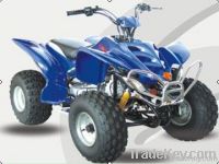 Atv's