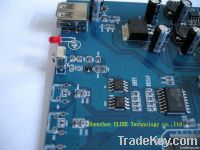 LED PCB and PCBA