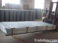 High Quantity Welded Wire Mesh