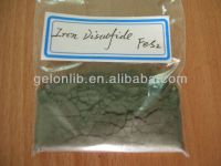 Iron Disulfide (FeS2)