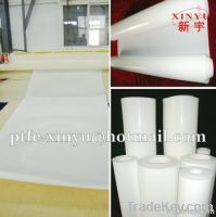 100%Virgin PTFE Sheet, PTFE skived sheet