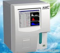 High Performance Auto Hematology Analyzer HC3000plus