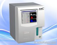 High Performance Auto Hematology Analyzer HC3000plus