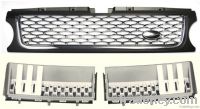 Grille and Air Inlet for Land Rover Range Rover Sport