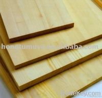 edge glued wood panel