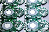 signle, double side PCB board