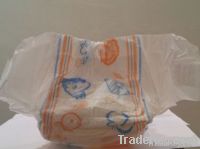DISPOSABLE BABY DIAPER
