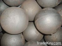 chrome steel ball