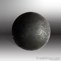 forged steel ball for mineral processing