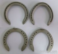 Aluminum Horseshoes / Horse Racing Plates