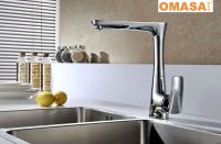 Kitchen Faucet for Stainless Steel Sink